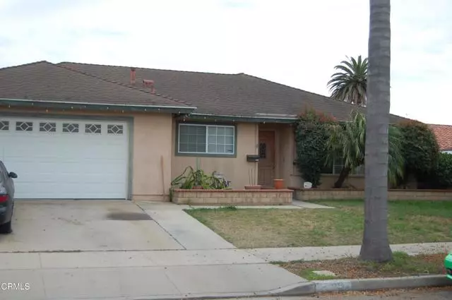 Oxnard, CA 93030,1920 Oneida PL
