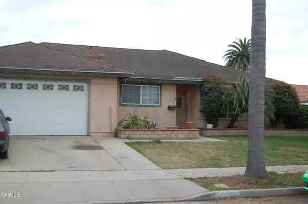 1920 Oneida PL, Oxnard, CA 93030