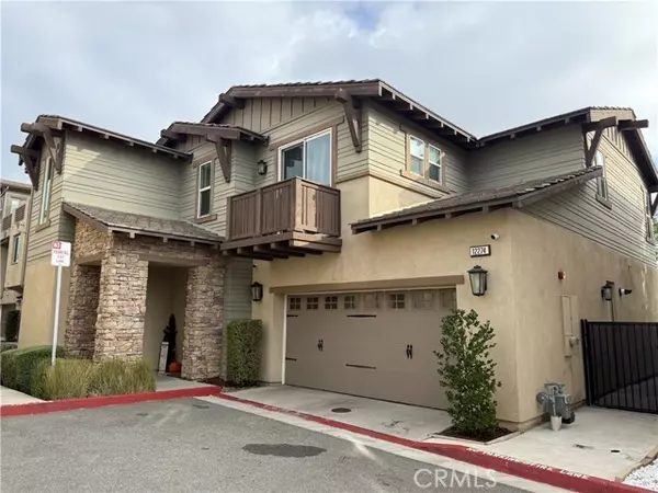 12274 Chorus, Rancho Cucamonga, CA 91739