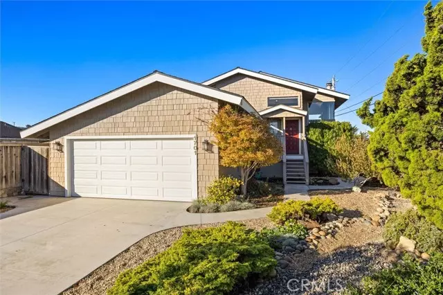 Los Osos, CA 93402,1701 8th ST