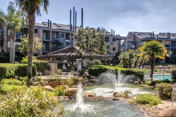 4020 Layang Layang CIR C, Carlsbad, CA 92008