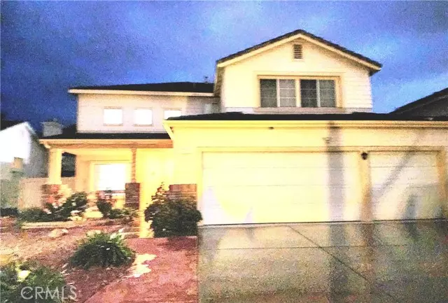 7351 Railroad CT, Highland, CA 92346