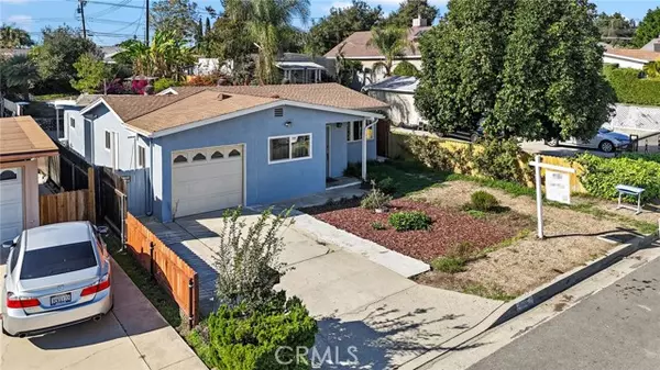 Temple City, CA 91780,4951 Mcclintock