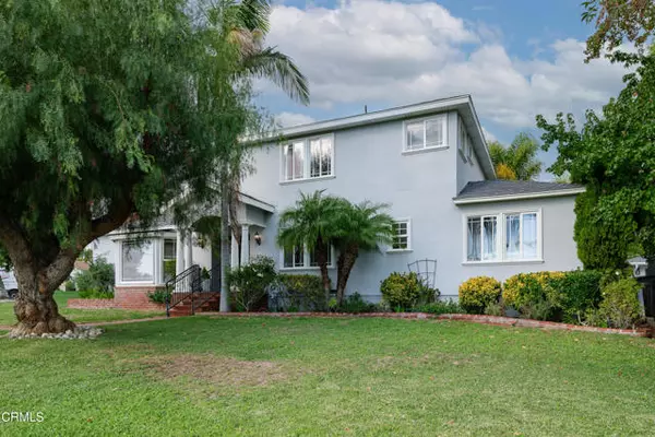 La Canada Flintridge, CA 91011,941 Chehalem RD