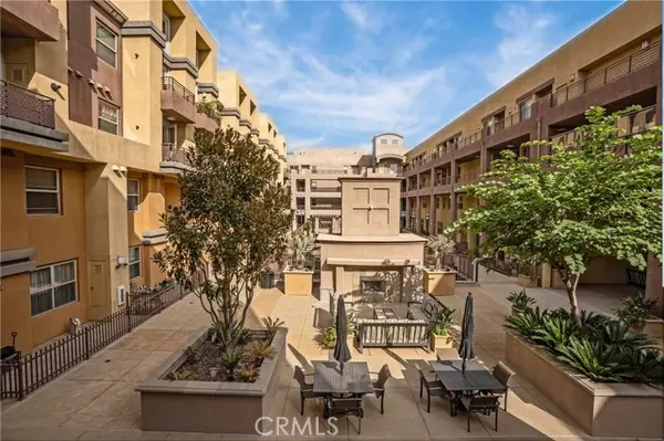 Burbank, CA 91502,201 E Angeleno AVE 206