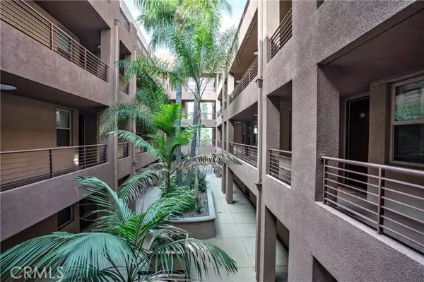 Burbank, CA 91502,201 E Angeleno AVE 206