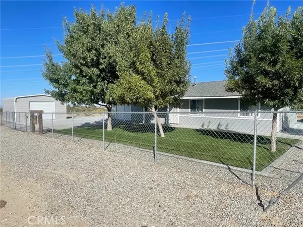 11825 Riggins RD, Phelan, CA 92371