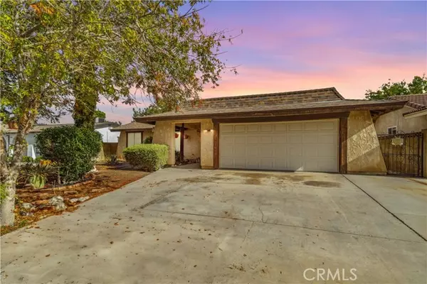 37618 Dalzell, Palmdale, CA 93550