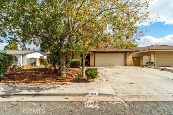 Palmdale, CA 93550,37618 Dalzell