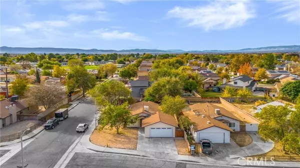 Lancaster, CA 93535,45001 Logue CT