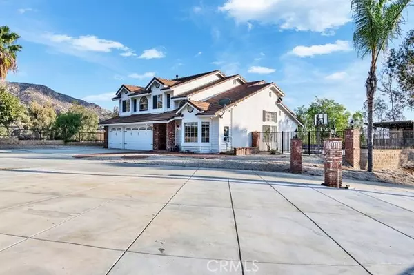 10161 Canyon VIS, Moreno Valley, CA 92557