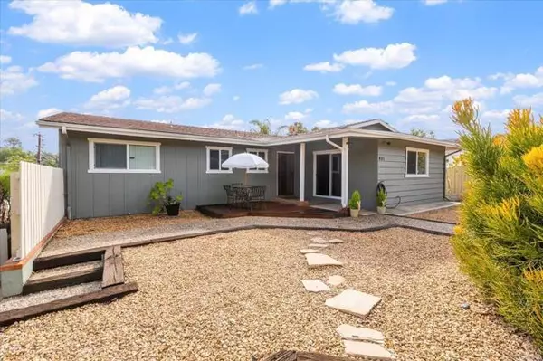 Escondido, CA 92025,451 E 10th AVE