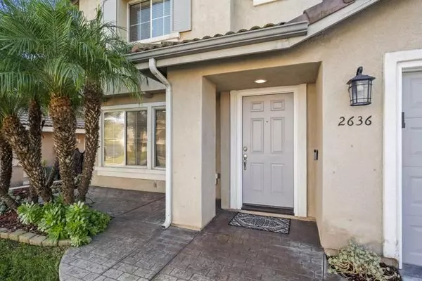 Chula Vista, CA 91915,2636 Noble Canyon RD