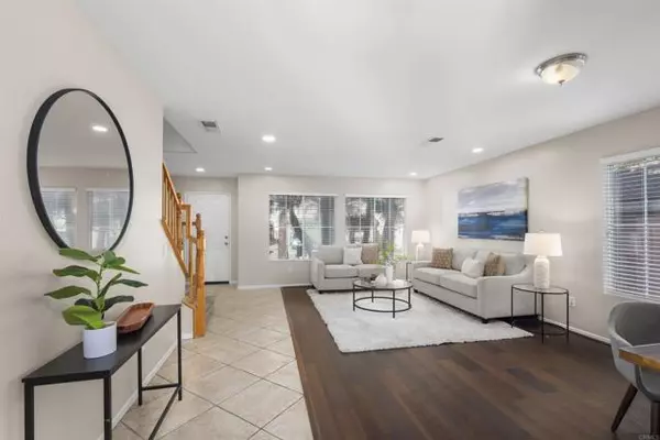 Chula Vista, CA 91915,2636 Noble Canyon RD