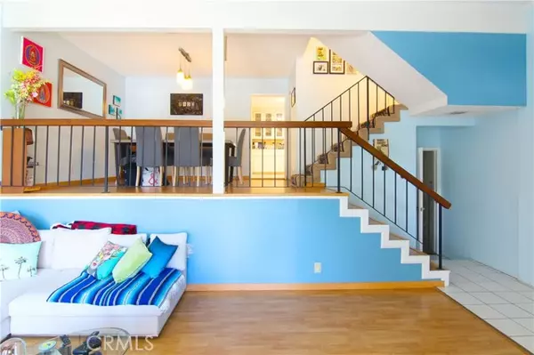 Reseda, CA 91335,18425 Saticoy ST 4