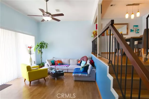 Reseda, CA 91335,18425 Saticoy ST 4