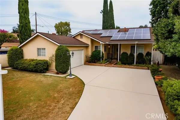 11968 Rossiter, Sylmar, CA 91342