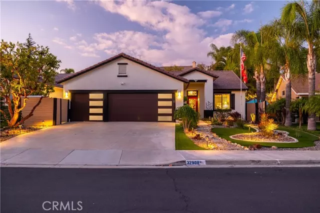 Temecula, CA 92592,32908 Freesia WAY