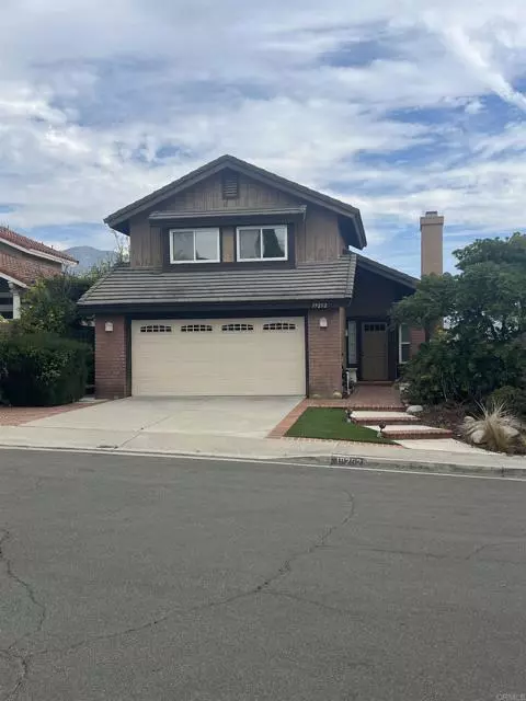 Trabuco Canyon, CA 92679,19252 Echo Pass RD