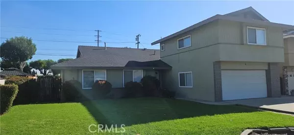 Chino, CA 91710,12431 Avocado Ave
