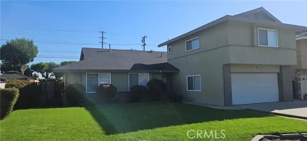 Chino, CA 91710,12431 Avocado Ave