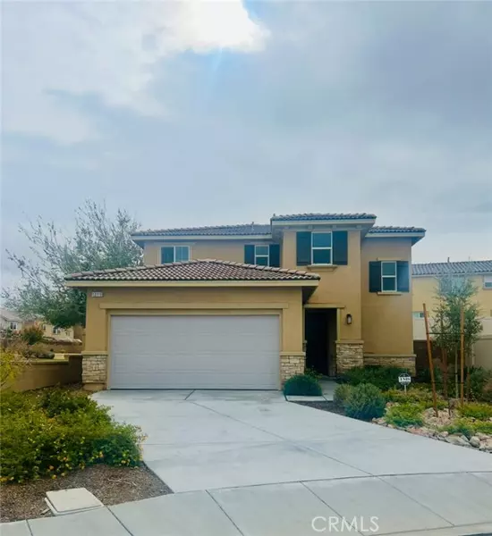 13119 Lancaster, Hesperia, CA 92344