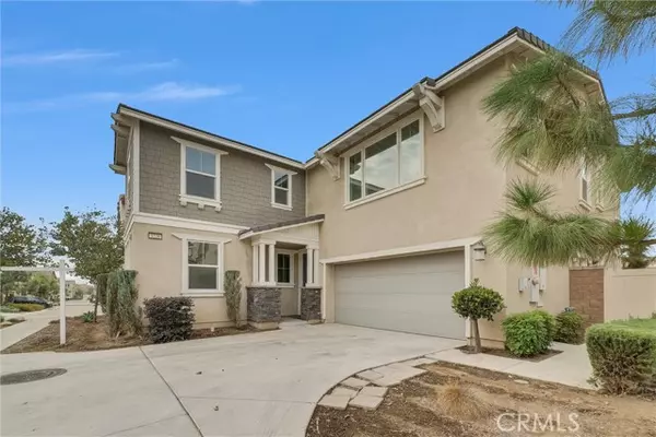 Ontario, CA 91762,3226 E Mt Rainier DR