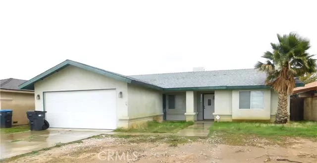 California City, CA 93505,8824 Lupine LOOP