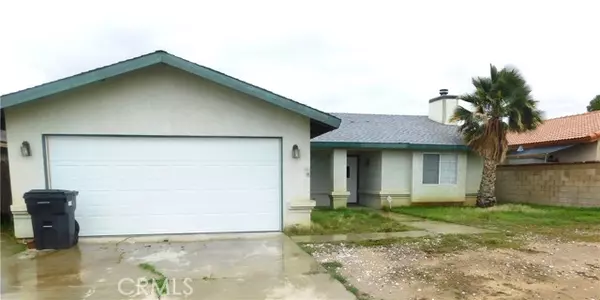 California City, CA 93505,8824 Lupine LOOP