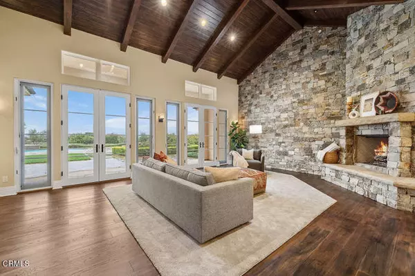 Ojai, CA 93023,12750 Macdonald DR