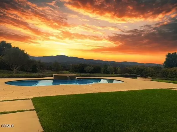 12750 Macdonald DR, Ojai, CA 93023