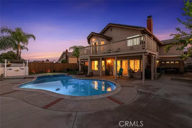 Lake Elsinore, CA 92530,15031 Valencia WAY