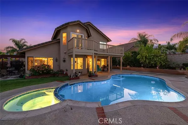 Lake Elsinore, CA 92530,15031 Valencia WAY