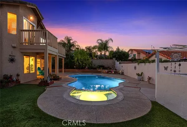 Lake Elsinore, CA 92530,15031 Valencia WAY