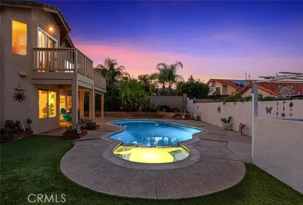 Lake Elsinore, CA 92530,15031 Valencia WAY