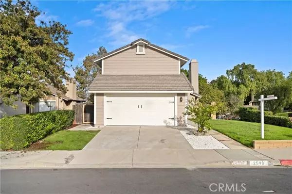 Chino Hills, CA 91709,2598 Highgate CT