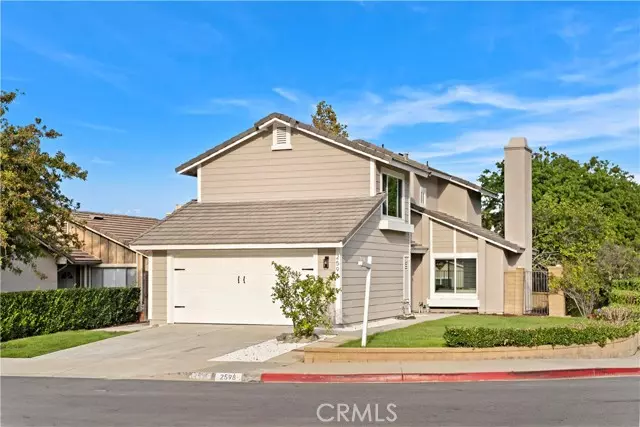Chino Hills, CA 91709,2598 Highgate CT