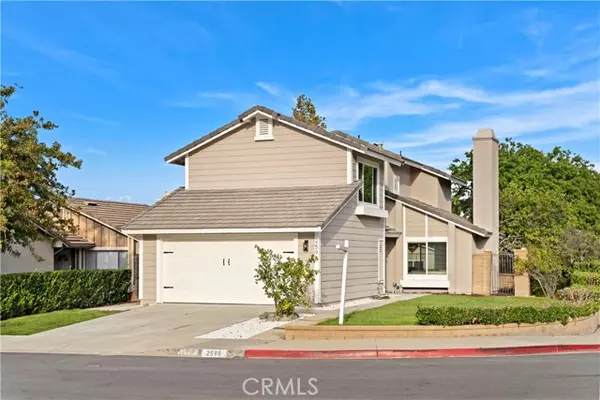 Chino Hills, CA 91709,2598 Highgate CT
