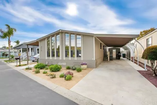 Carlsbad, CA 92010,3514 Don Juan DR