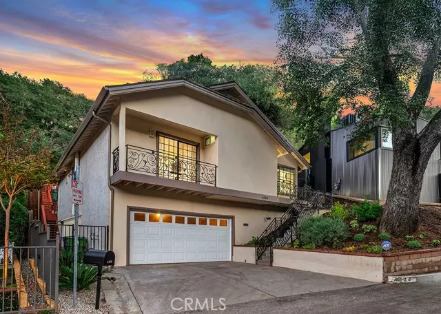 4384 Saltillo, Woodland Hills, CA 91364