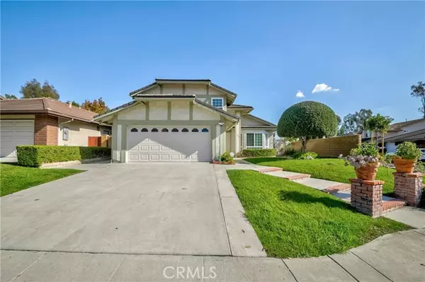 Fullerton, CA 92833,2200 Heritage