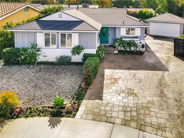 Lake Balboa, CA 91406,17232 Elkwood