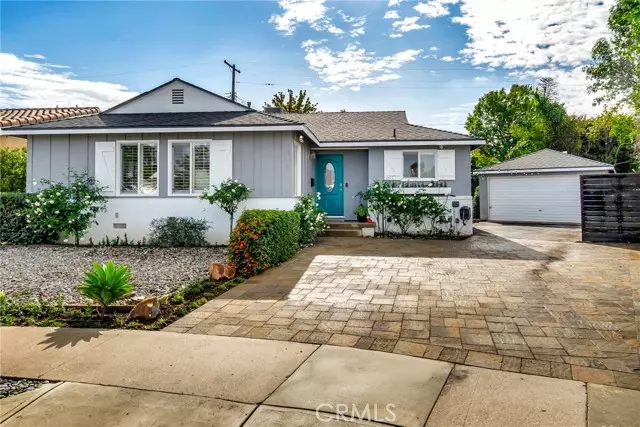 Lake Balboa, CA 91406,17232 Elkwood