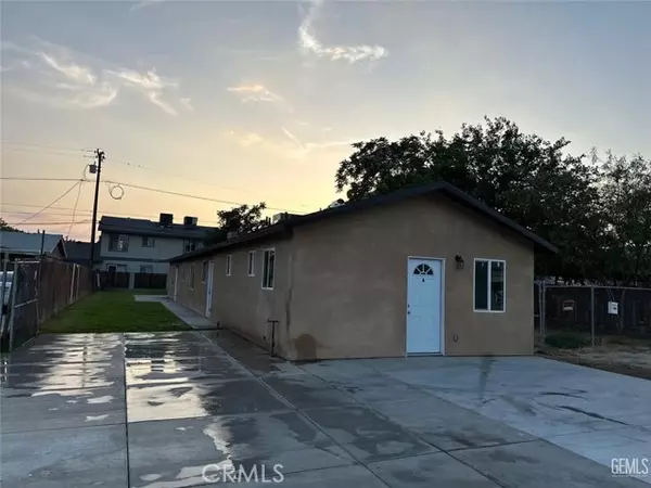 3709 Jewett, Bakersfield, CA 93301