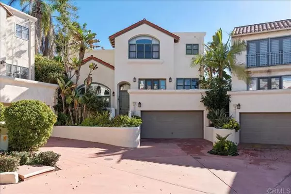 7339 Draper AVE, La Jolla, CA 92037