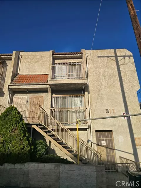 911 New Depot 7, Los Angeles, CA 90012