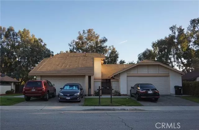 2726 Amanda, West Covina, CA 91792