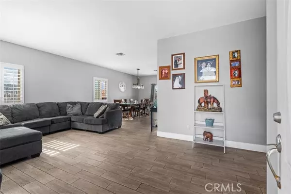 Desert Hot Springs, CA 92240,12385 Sumac DR