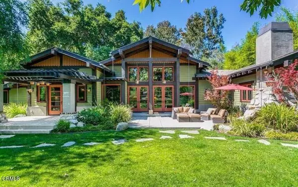 Pasadena, CA 91105,1260 La Loma RD