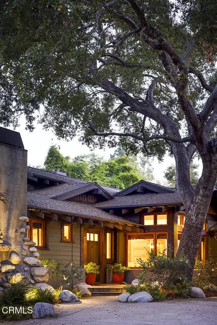 Pasadena, CA 91105,1260 La Loma RD